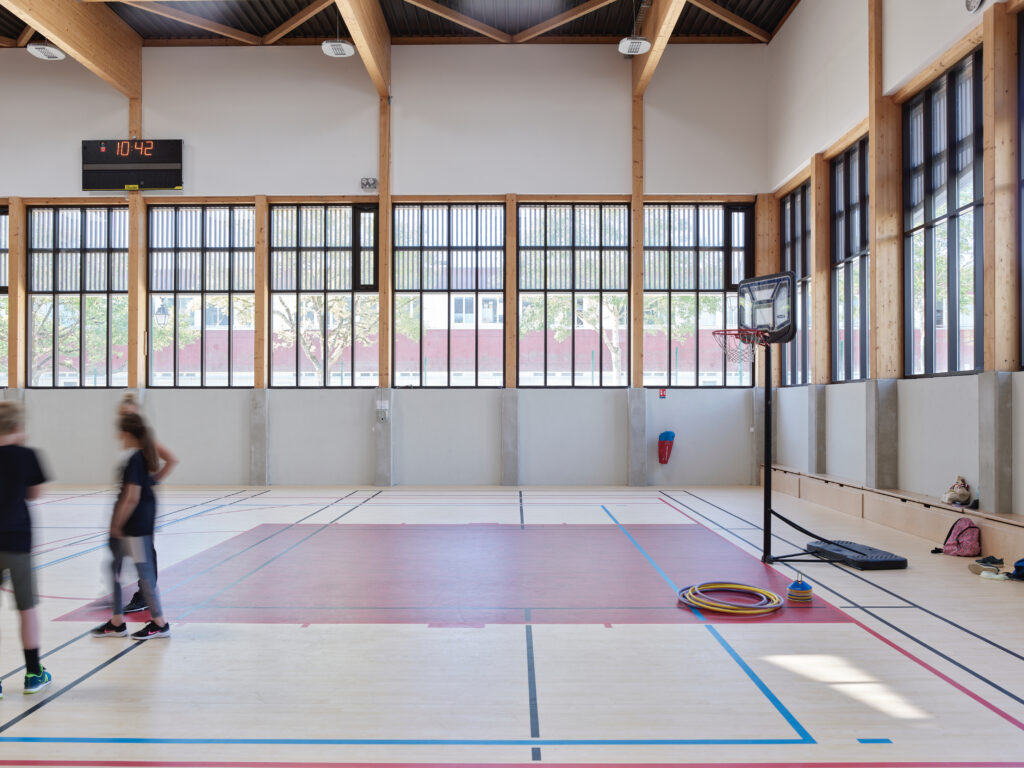 Equipements Vaucheron