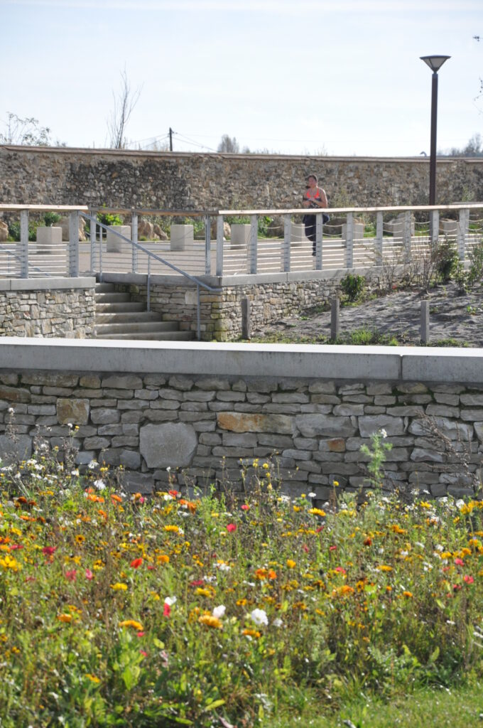 Quartier du Sycomore