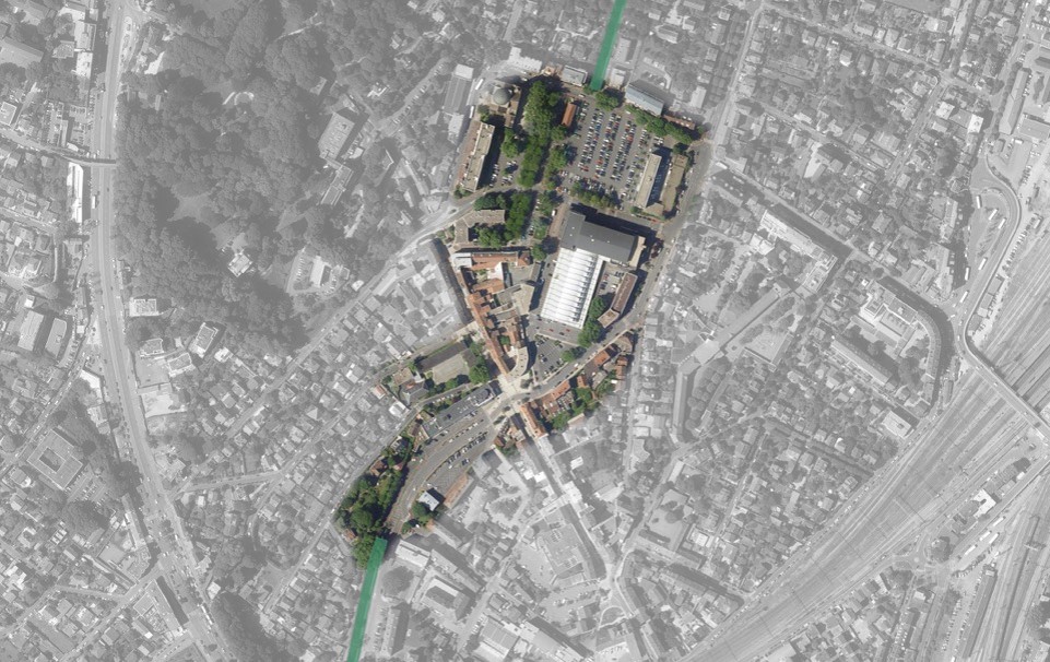 Retrouver l&rsquo;Orge