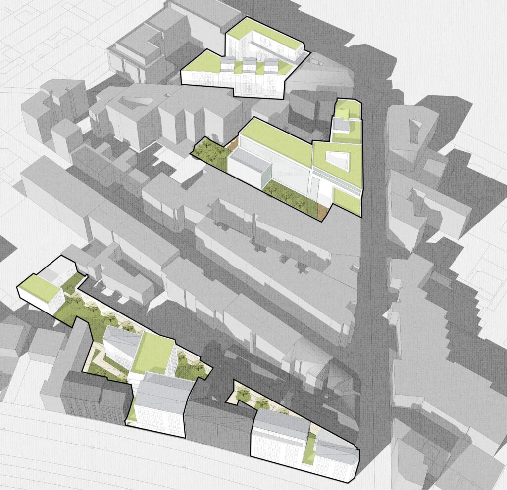 Quartier Victor Basch